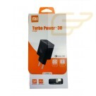 CARREGADOR MICRO USB V8 TURBO POWER 30W 3.0