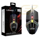 MOUSE GAMER LEHMOX LEY-1511