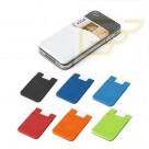 SUPORTE PARA CARTAO PARA CAPINHA DE CELULAR