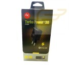 CARREGADOR USB TIPO C TURBO POWER 30