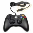 CONTROLE XBOX COM CABO USB CONTROLLER