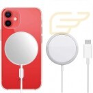 CARREGADOR MAGSAFE COM FIO POR INDUCAO