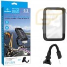 SUPORTE PARA MOTOCICLETA 6.3 POLEGADAS LEHMOX LE-212