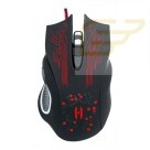 MOUSE GAMER USB LEHMOX LEY-X9