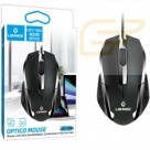 MOUSE OPTICO USB LEHMOX LEY-1504