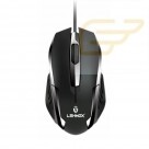 MOUSE OPTICO USB LEHMOX LEY-1504