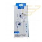 FONE DE OUVIDO INTRA-AURICULAR LEHMOX LE-832