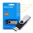 PEN DRIVE 32GB MULTILASER