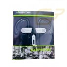 FONE DE OUVIDO EARPHONE COM MICROFONE VERDE EJ-011