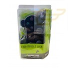 CONTROLE USB PARA JOGOS VERDE USB-1