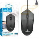 MOUSE USB OPTICO LEHMOX LEY-1506