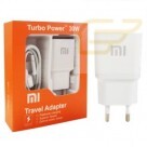 CARREGADOR USB V8 TURBO 30W MODELO C-M6-V8