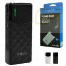 POWER BANK 3USB COM LED 10000MAH INOVA POW-1068