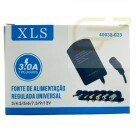 FONTE DE ALIMENTACAO UNIVERSAL XLS 40038-023