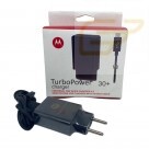 CARREGADOR MICRO USB POWER 30+