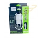 CARREGADOR MICRO USB 2A VERDE CDQ-02-2A