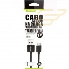 CABO USB TIPO C TURBO VERDE SJX-T12