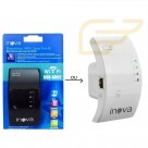 REPETIDOR WIFI INOVA ROU-6002