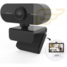 WEBCAM FULL HD 1080P XLS