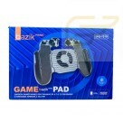 GAMEPAD COM RESFRIADOR PARA CELULAR BASIK SRQ-7519