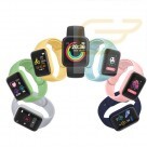 RELOGIO SMARTWATCH MACARON COLOR