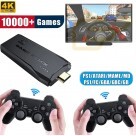 VIDEO GAME RETRO 4K 10000+GAME LEHMOX LEY-1593