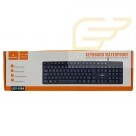 TECLADO COM FIO LEHMOX LEY-1584