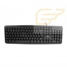 TECLADO COM FIO LEHMOX LEY-1584