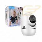 IP CAMERA INTELIGENTE 365 PLUS LEHMOX LEY-20