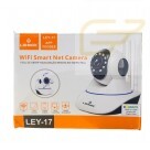 CAMERA IP WIFI SMART YOOSEE LEHMOX LEY-17