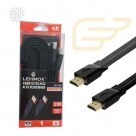 CABO HDMI 4K 2M LEHMOX LEY-08