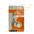 PEN DRIVE MINI CHAVEIRO 8GB LEHMOX LEY-1585