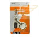 PEN DRIVE MINI CHAVEIRO 32GB LEHMOX LEY-1587