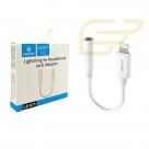 ADAPTADOR LIGHTNING SEM BLUETOOTH LEHMOX LE-871