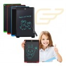 TABLET LOUSA ELETRONICA INFANTIL 8,5