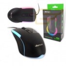 MOUSE GAMER VERDE SB-S08