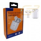 FONE DE OUVIDO I12 BASIKE BA-FON8743