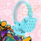 FONE DE OUVIDO BLUETOOTH INFANTIL MICKEY AH-806G