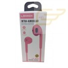 FONE DE OUVIDO FASHION HEADSET LEHMOX LE-845