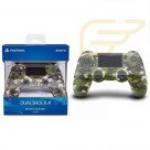 CONTROLE DE PS4 SEM FIO CAMUFLADO