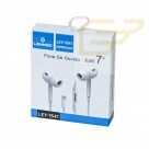 FONE DE OUVIDO EAR 7+ LEHMOX LEY-1541