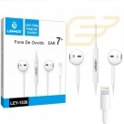 FONE DE OUVIDO EAR 7+ LEHMOX LEY-1536