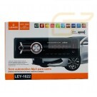 SOM AUTOMOTIVO COM BLUETOOTH LEHMOX LEY-1622