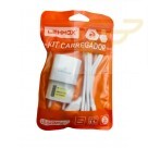 CARREGADOR MICRO USB RÁPIDO 3.1A LEHMOX LE-522