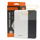 POWER BANK CARGA RAPIDA 10000MAH BASIKE POW-8523