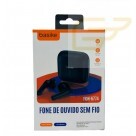 FONE DE OUVIDO SEM FIO BASIKE FON-6774