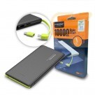 POWER BANK 10000MAH ORIGINAL PINENG XTRAD PN-951