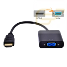 ADAPTADOR CONVERSOR HDMI PARA VGA XTRAD XT-2008