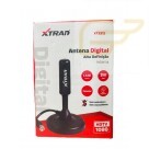 ANTENA DIGITAL COM ALTA DEFINICAO XTRAD XT2212