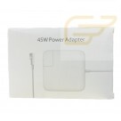 FONTE PARA NOTEBOOK MAGSAFE L 45W COMPATIVEL COM MACBOOK